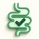 IBD-Friendly: Symptom Control app icon - Medical app for iPhone
