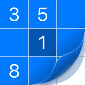 屏幕截图 (3) Sudoku - Numbers Logic Puzzle