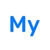 MyDiabetes: Diabetes meal plan icon