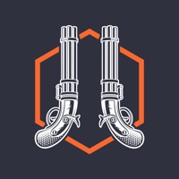 Pepperbox TV app icon - Entertainment app for iPhone