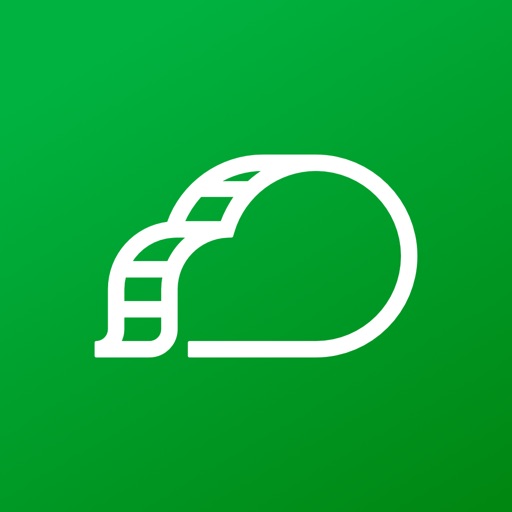 Train Layouts: Track Plans app icon