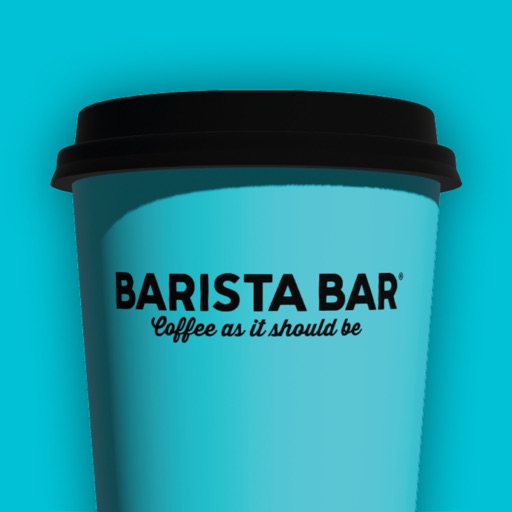 Barista Bar Loyalty