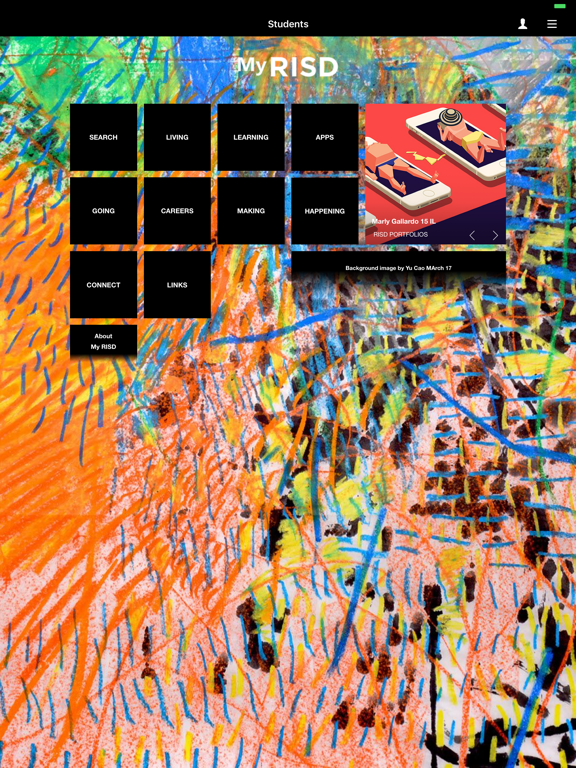 Screenshot #4 pour RISD