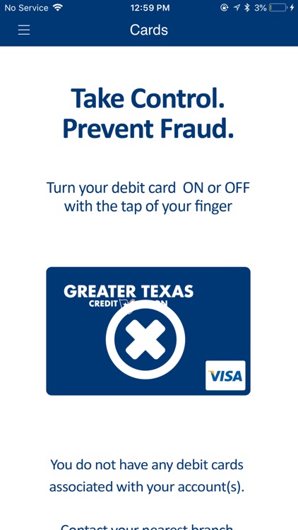 Greater Texas | Aggieland CU screenshot-4