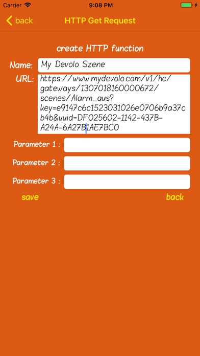 OwnControl Screenshot 4 of 10