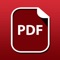 PDF Files is a smart and powerful but easy to use PDF reader, editor and file manager