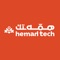 Hemahtech: Home Maintenance at Your Fingertips/Doorstep