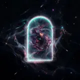 Liminal Cosmos - App Icon