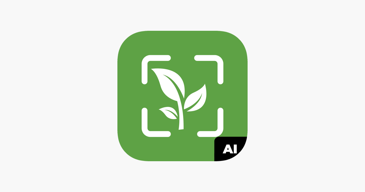  plant ai scanner identifier on the app store