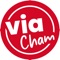 Avec l'application ViaCham, inscrivez-vous au Pass et réglez sans vous déplacer