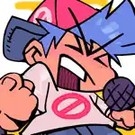 FNF - Music Battle Mods App Cancel