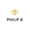 PHILIP B. app icon - Shopping app for iPhone