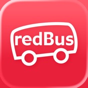 redBus: Bus, Train Booking App