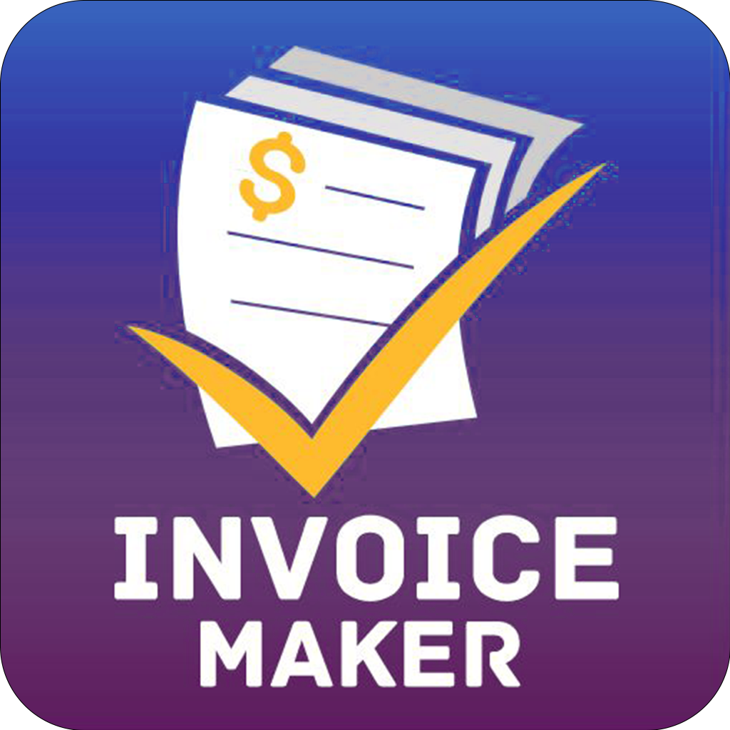 Get Invoice Maker - Simple Receipt for iOS, iPhone, iPad Aso Report