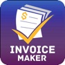Get Invoice Maker - Simple Receipt for iOS, iPhone, iPad Aso Report