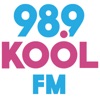 98.9 KOOL FM - KRQX icon