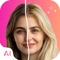 Explore the magic of aging your photos with just a single tap using the Aging Wonder AI Face Generator App