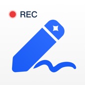 iTranscribe - Audio to Text icon