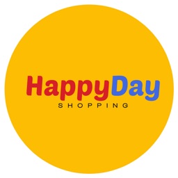 Happy Day Shopping