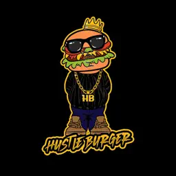 Hustle Burger app icon