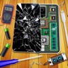Electronics Repair Store Sim icon