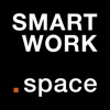 smartwork - rooms and spaces icon