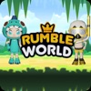 Rumble World - iPhoneアプリ