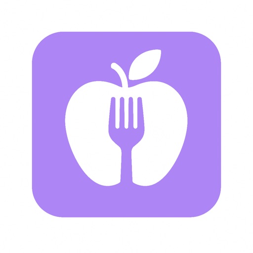 My personal nutritionapp