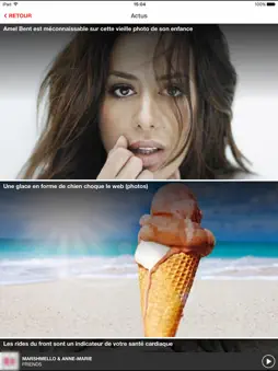 Wit FM screenshot 6