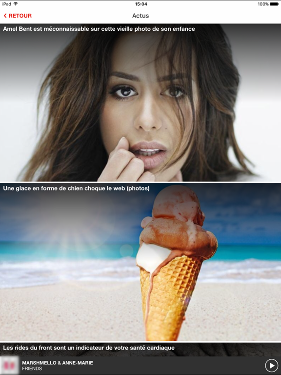 Screenshot #5 pour Wit