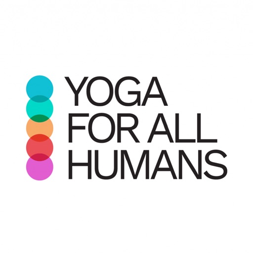 Yoga for All Humans - AppWisp.com