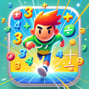 Math Hit - Brain Puzzle Games
