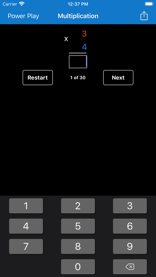#2. The Mighty Minute - Suite L1 (iOS) 由: PiPlusI Incorporated