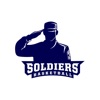Soldiers Basketball icon