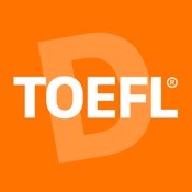 TOEFL® by でた単