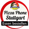 Pizza Phone App