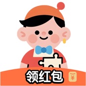 趣拼-趣味拼图领红包极速版