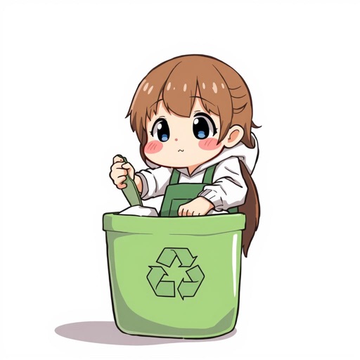 RecycleIQ