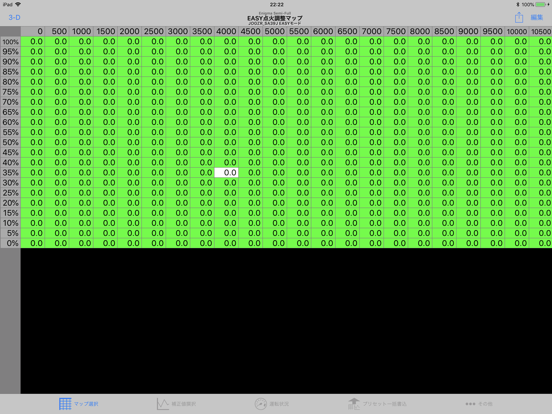 Screenshot #6 pour Enigma Semi-Full EASY mode