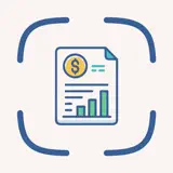 Buchhaltungs-KI-Assistent - App-Symbol