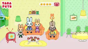 Yasa Pets Village screenshot 1