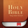 K.J.V. Holy Bible - iPadアプリ