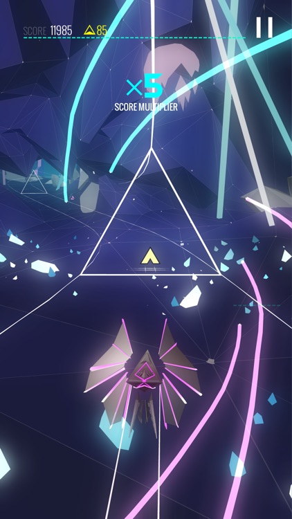 Avicii | Gravity HD screenshot-4