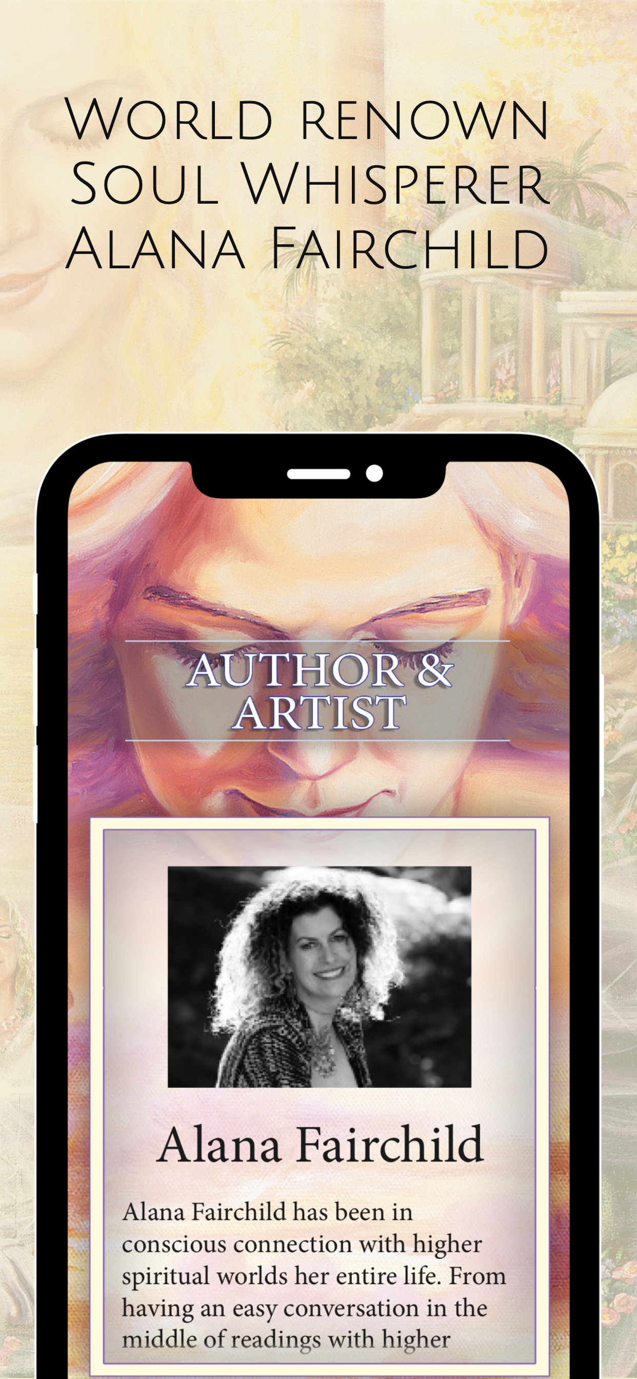 Lightworker Oracle screenshot 5
