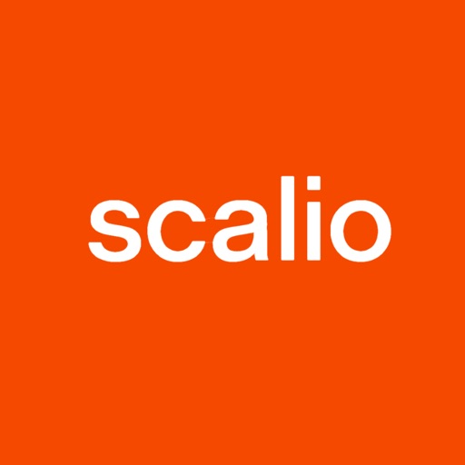 Scalio - AI Videos & Photos 앱 아이콘, 美国 App Store 가격 비교