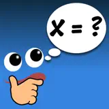 Equation Genius - Icono de la app