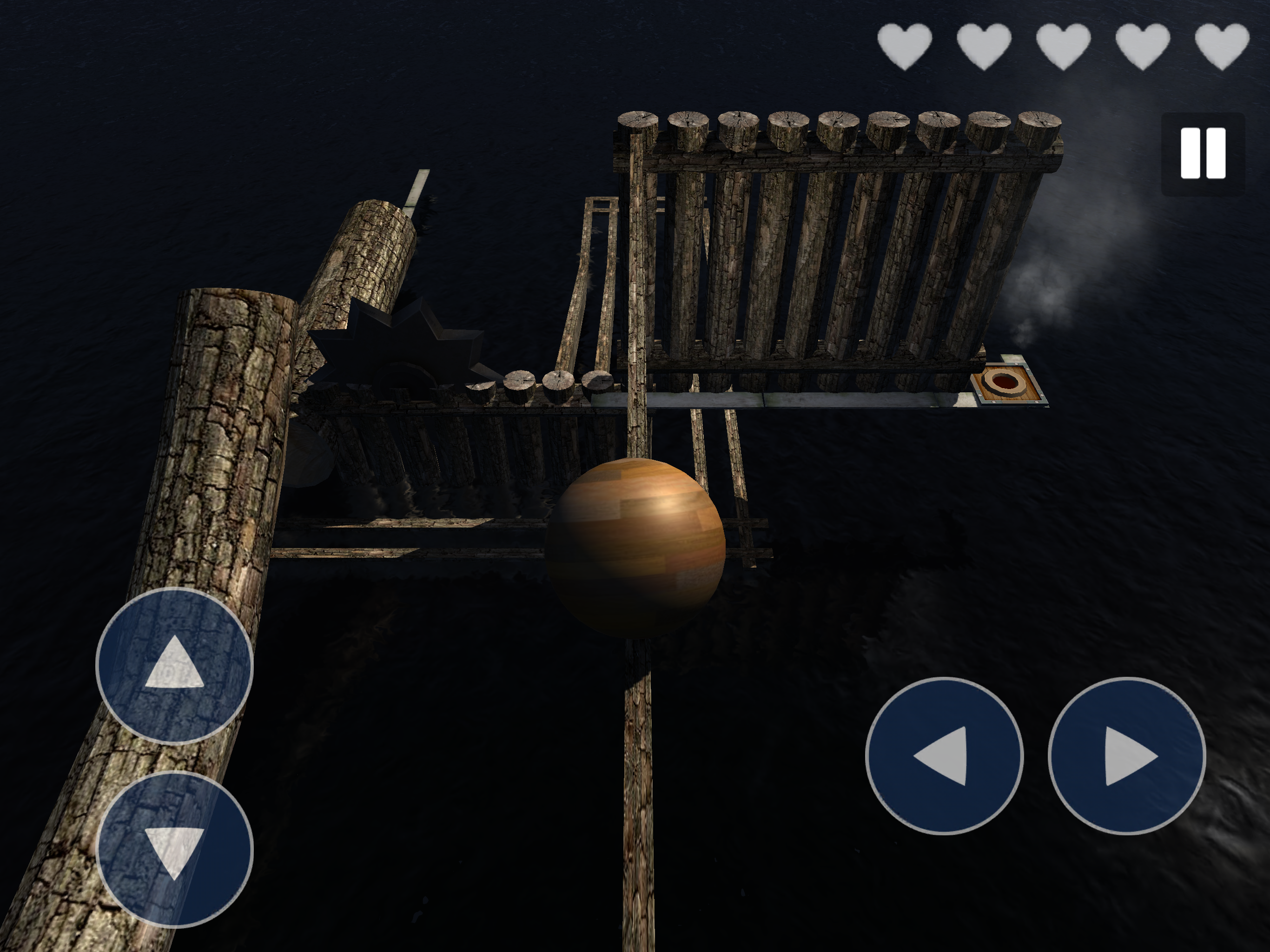 Extreme Balancer 3 screenshot 13