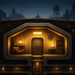 Underground: Bunker Survival