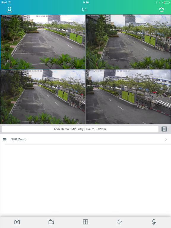 Screenshot #4 pour RedLine CLOUD