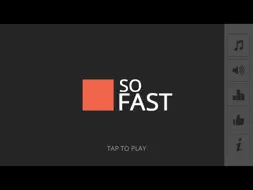 So Fast screenshot 5